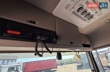 Тягач DAF XF 2017 в Киеве