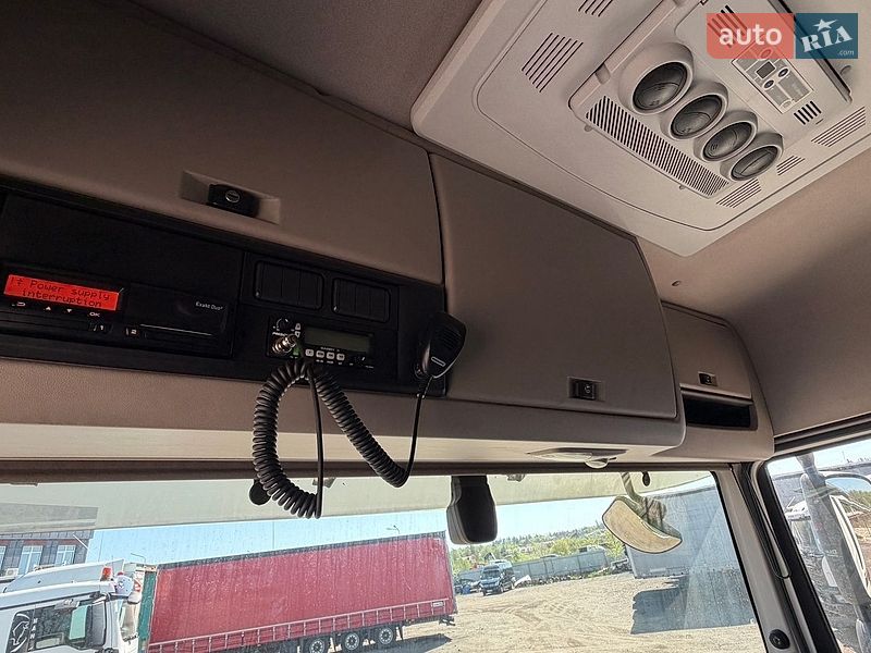 Тягач DAF XF 2017 в Киеве