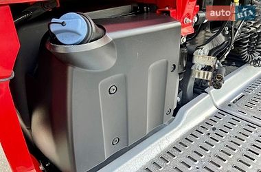 Тягач DAF XF 2020 в Дубно