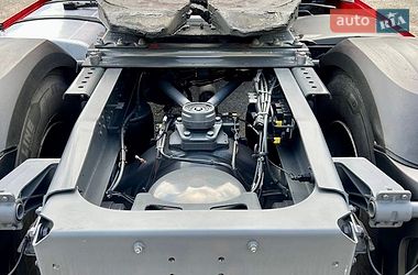 Тягач DAF XF 2020 в Дубно