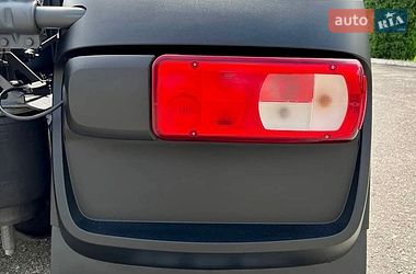 Тягач DAF XF 2020 в Дубно