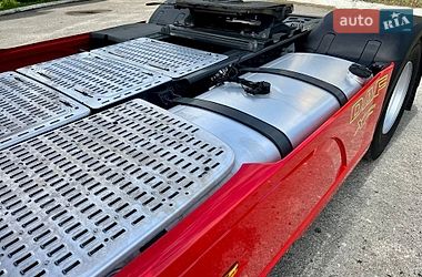 Тягач DAF XF 2020 в Дубно