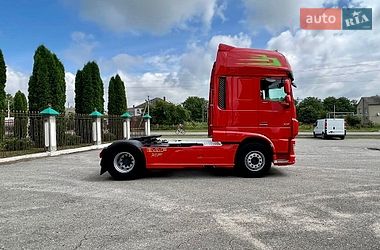 Тягач DAF XF 2020 в Дубно