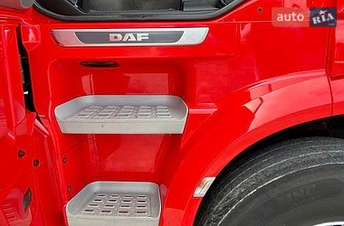 Тягач DAF XF 2020 в Дубно