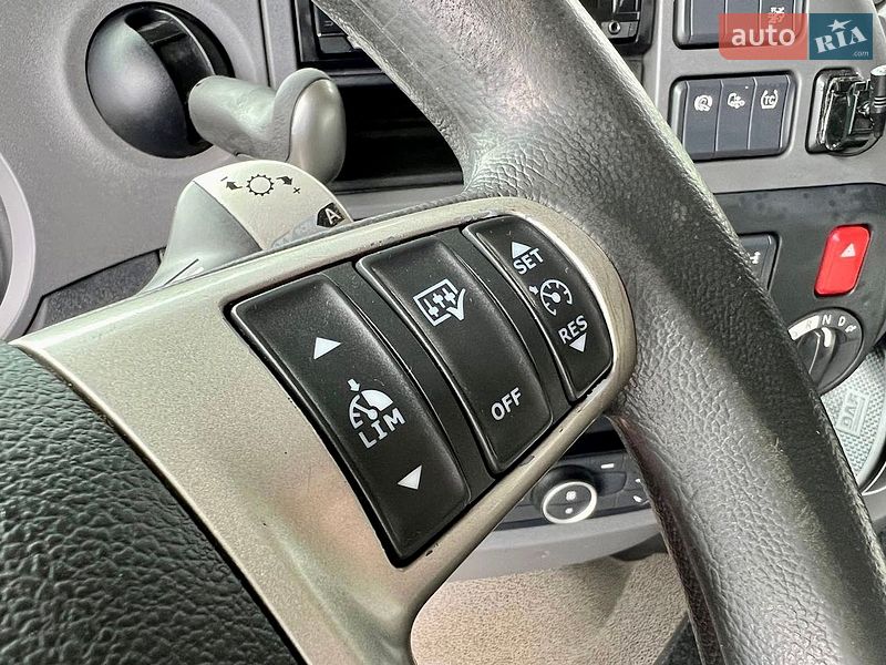 Тягач DAF XF 2020 в Дубно