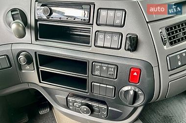 Тягач DAF XF 2020 в Дубно