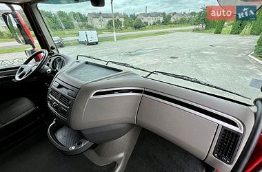 Тягач DAF XF 2020 в Дубно