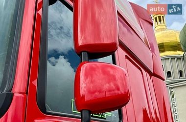 Тягач DAF XF 2020 в Дубно