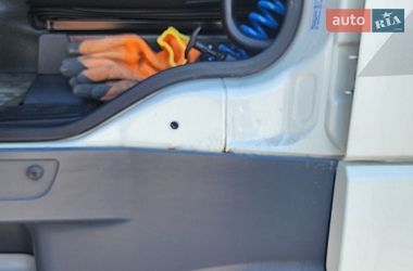 Тягач DAF XF 2015 в Гайсине