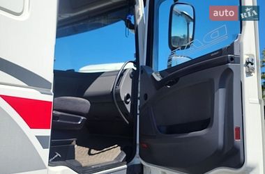 Тягач DAF XF 2015 в Гайсине