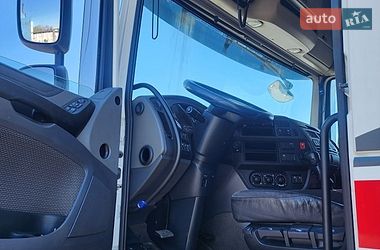 Тягач DAF XF 2015 в Гайсине