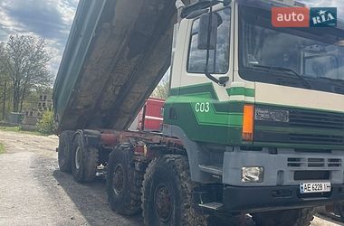 Самоскид DAF XF 2000 в Дніпрі