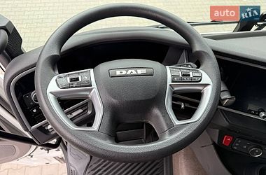 Тягач DAF XF 2023 в Дубні