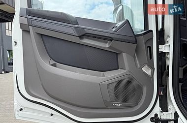Тягач DAF XF 2023 в Дубні
