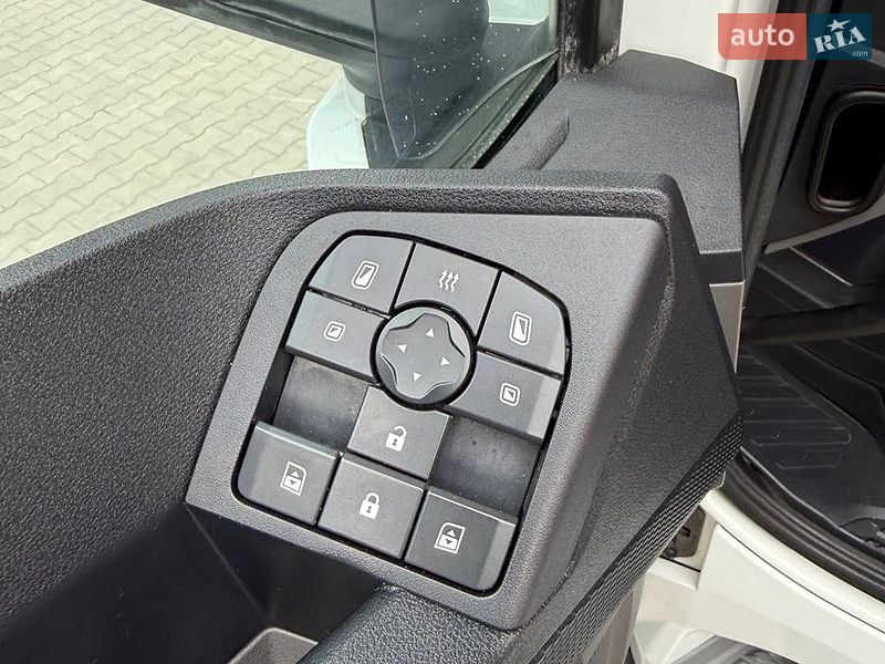Тягач DAF XF 2023 в Дубно