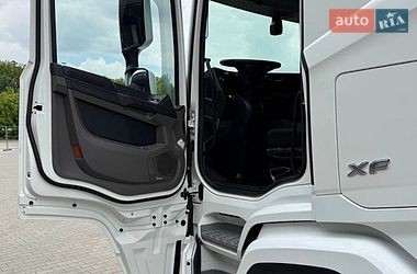 Тягач DAF XF 2023 в Дубні