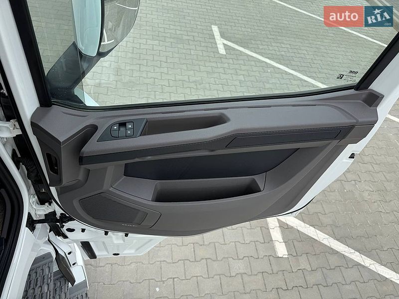 Тягач DAF XF 2023 в Дубно