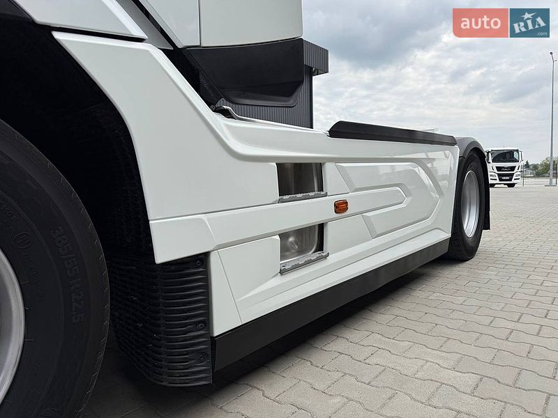 Тягач DAF XF 2023 в Дубно