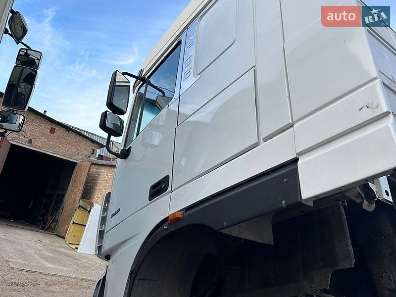 Інші вантажівки DAF XF 2005 в Прилуках