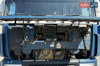 Тягач DAF XF 2004 в Турці