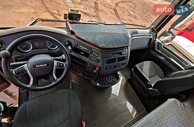 Тягач DAF XF 2020 в Кривом Роге