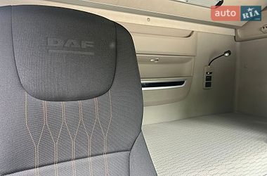 Тягач DAF XF 2021 в Полтаве