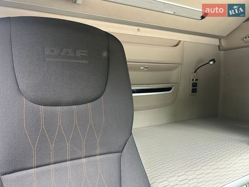 Тягач DAF XF 2021 в Полтаве