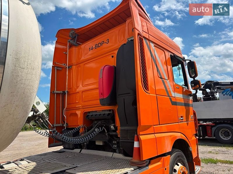 Тягач DAF XF 2014 в Вінниці