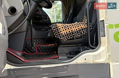 Тягач DAF XF 2016 в Дніпрі фото 2 Тягач DAF XF 2016 в Дніпрі