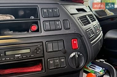 Тягач DAF XF 2016 в Дніпрі фото 10 Тягач DAF XF 2016 в Дніпрі