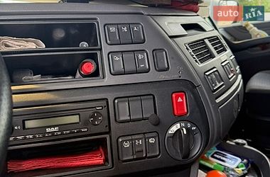 Тягач DAF XF 2016 в Дніпрі фото 11 Тягач DAF XF 2016 в Дніпрі