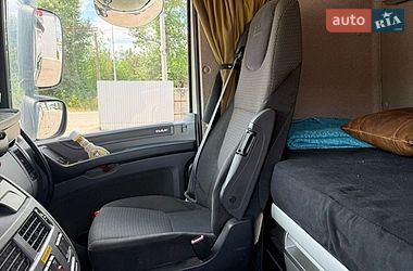 Тягач DAF XF 2016 в Дніпрі фото 13 Тягач DAF XF 2016 в Дніпрі