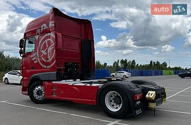 Тягач DAF XF 2018 в Хмельницком
