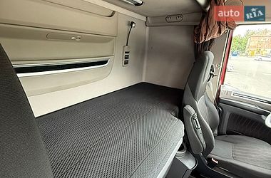 Тягач DAF XF 2018 в Хмельницком