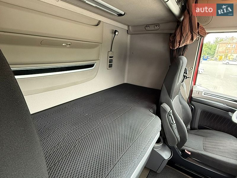 Тягач DAF XF 2018 в Хмельницком
