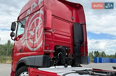 Тягач DAF XF 2018 в Хмельницком