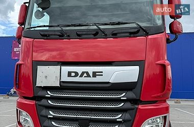 Тягач DAF XF 2018 в Хмельницком