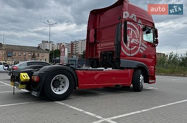 Тягач DAF XF 2018 в Хмельницком