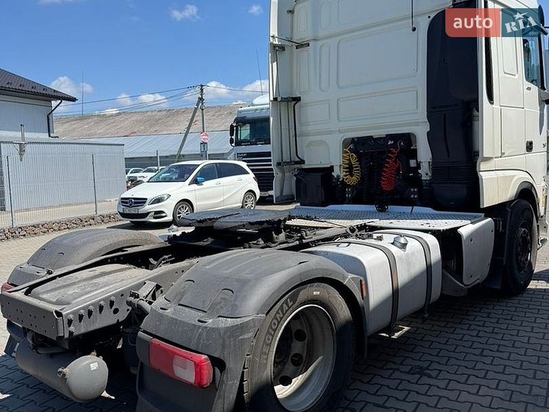 Тягач DAF XF 2018 в Луцке