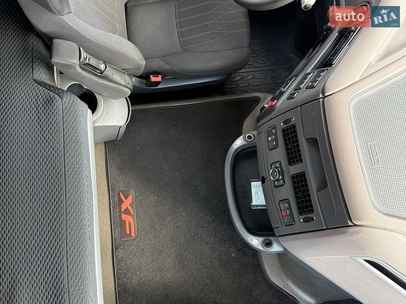 Тягач DAF XF 2018 в Хмельницком