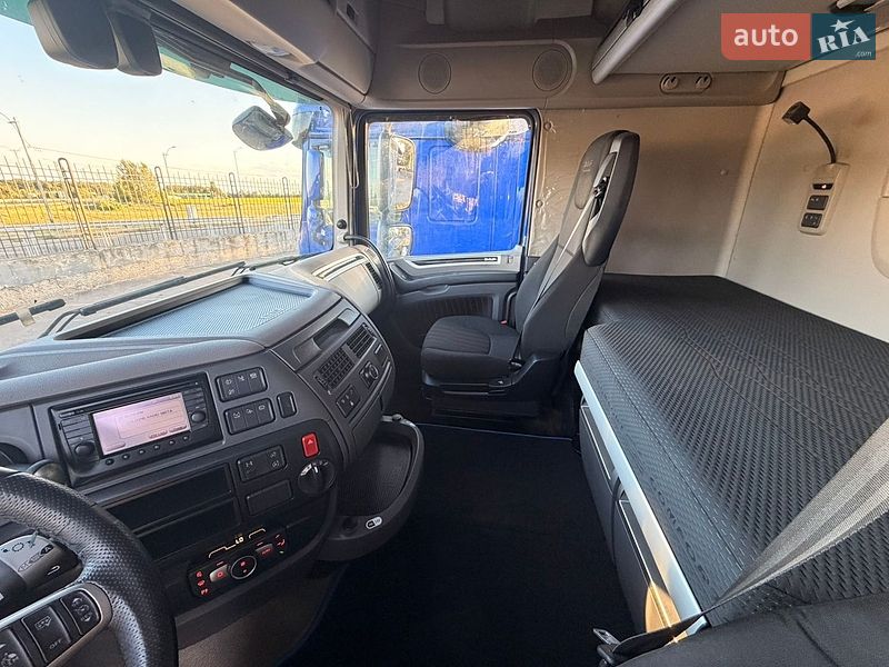 Тягач DAF XF 2021 в Умани