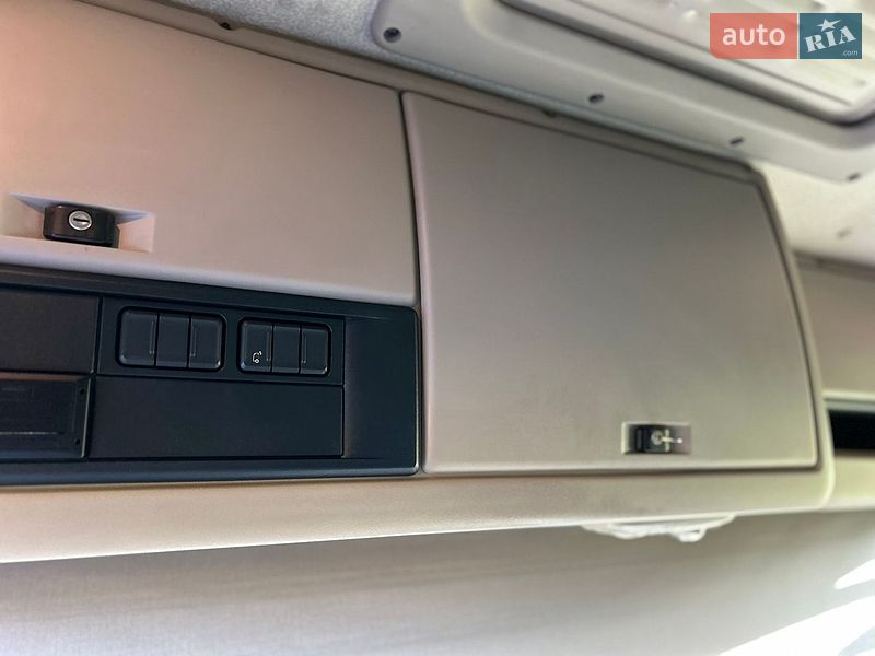 Контейнеровоз DAF XF 2016 в Хусте фото 34 Контейнеровоз DAF XF 2016 в Хусте