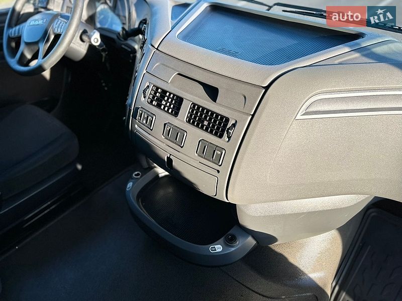 Контейнеровоз DAF XF 2016 в Хусте фото 52 Контейнеровоз DAF XF 2016 в Хусте