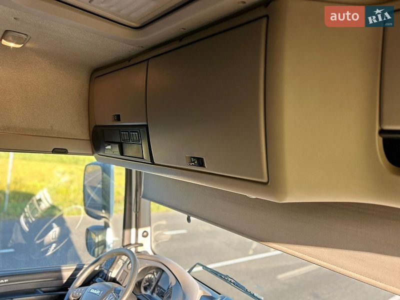 Контейнеровоз DAF XF 2016 в Хусте фото 50 Контейнеровоз DAF XF 2016 в Хусте