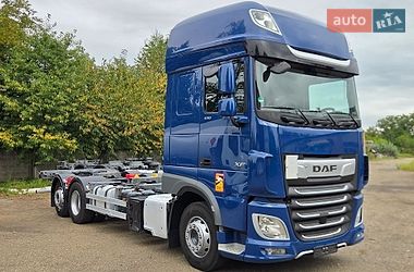 daf xf 2020 в Чернівці від професійного продавця Петро