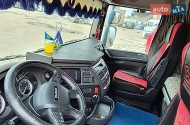 Тягач DAF XF 2017 в Харкові фото 3 Тягач DAF XF 2017 в Харкові