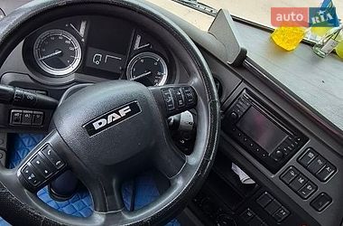 Тягач DAF XF 2017 в Харкові фото 5 Тягач DAF XF 2017 в Харкові