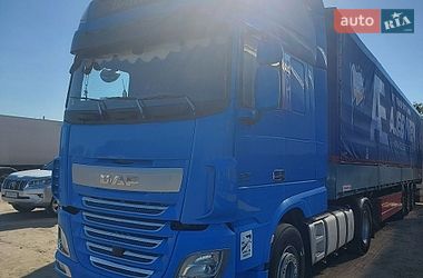 Тягач DAF XF 2017 в Харкові фото 2 Тягач DAF XF 2017 в Харкові