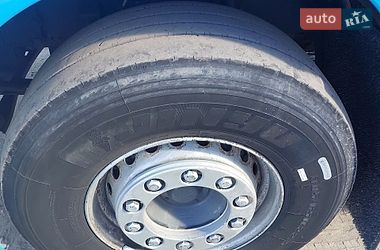 Тягач DAF XF 2017 в Харкові фото 8 Тягач DAF XF 2017 в Харкові