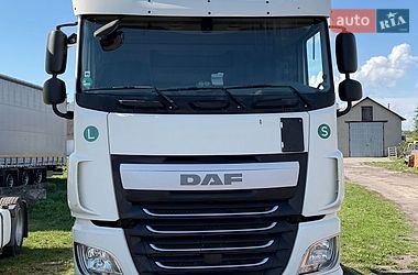 daf xf 2015 в Львов от профессионального продавца Андрій